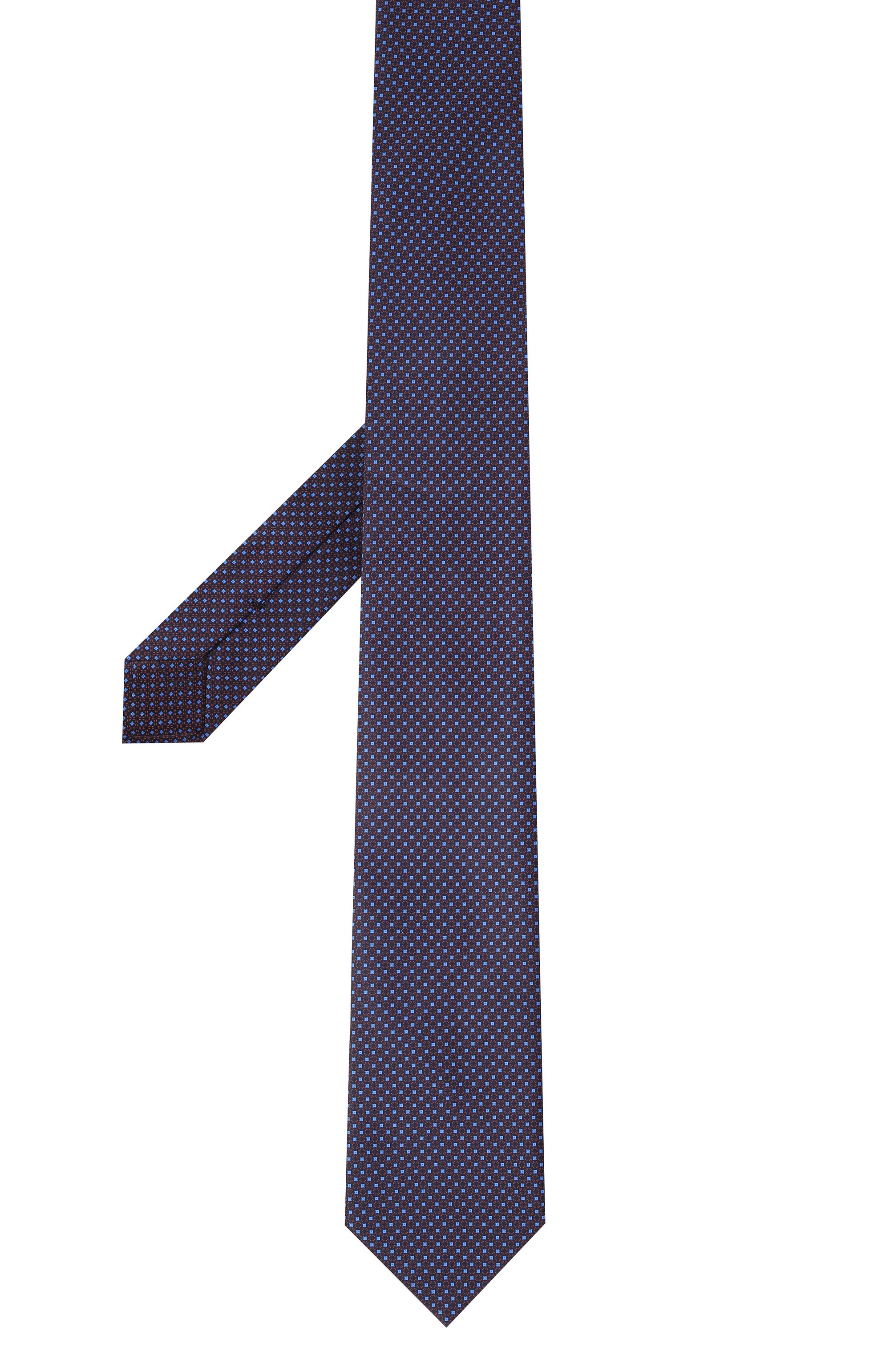 Шелковый галстук STEFANO RICCI, арт. CXL/59018, фото 3