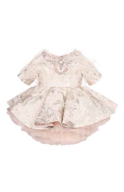 Платье MAISON AVA, арт. MA-FW25-GL07