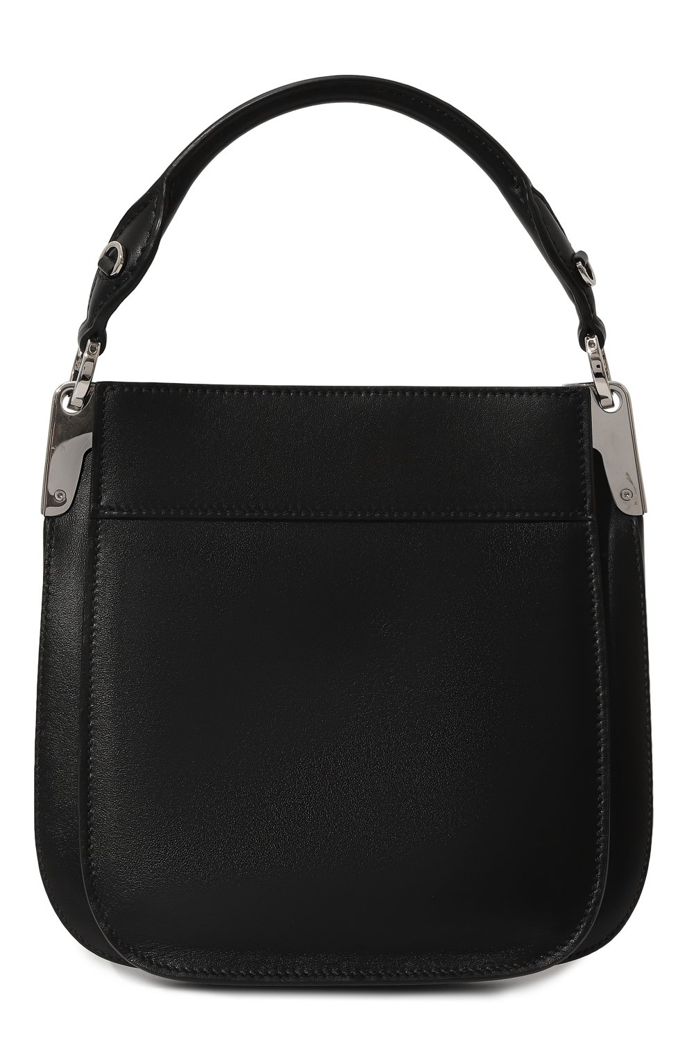 Сумка margit hobo PRADA, арт. 1BC082-2AIX-F0002-OON, фото 6