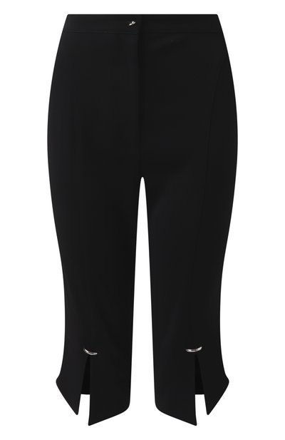 Женские шорты из вискозы MUGLER, арт. 25P1PA0497470