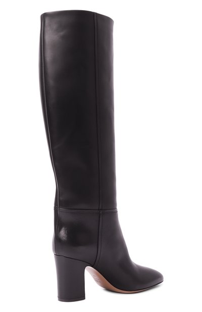 Кожаные сапоги lavinia 75 PARIS TEXAS, арт. PX1683/XVT01, фото 5