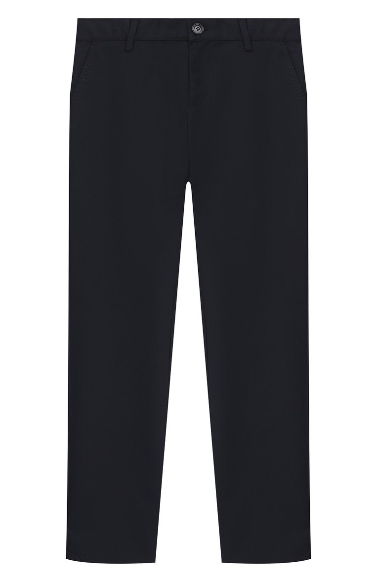 Брюки EMPORIO ARMANI, арт. 6H4PJL/4N4FZ, фото 1