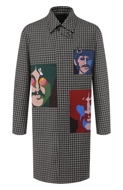 Шерстяное пальто STELLA MCCARTNEY, арт. 585944/SN013, фото 1