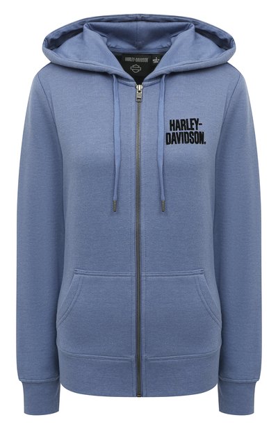 Толстовка HARLEY-DAVIDSON, арт. 96899-23VW, фото 1