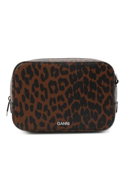 Сумка GANNI, арт. A2601, фото 1