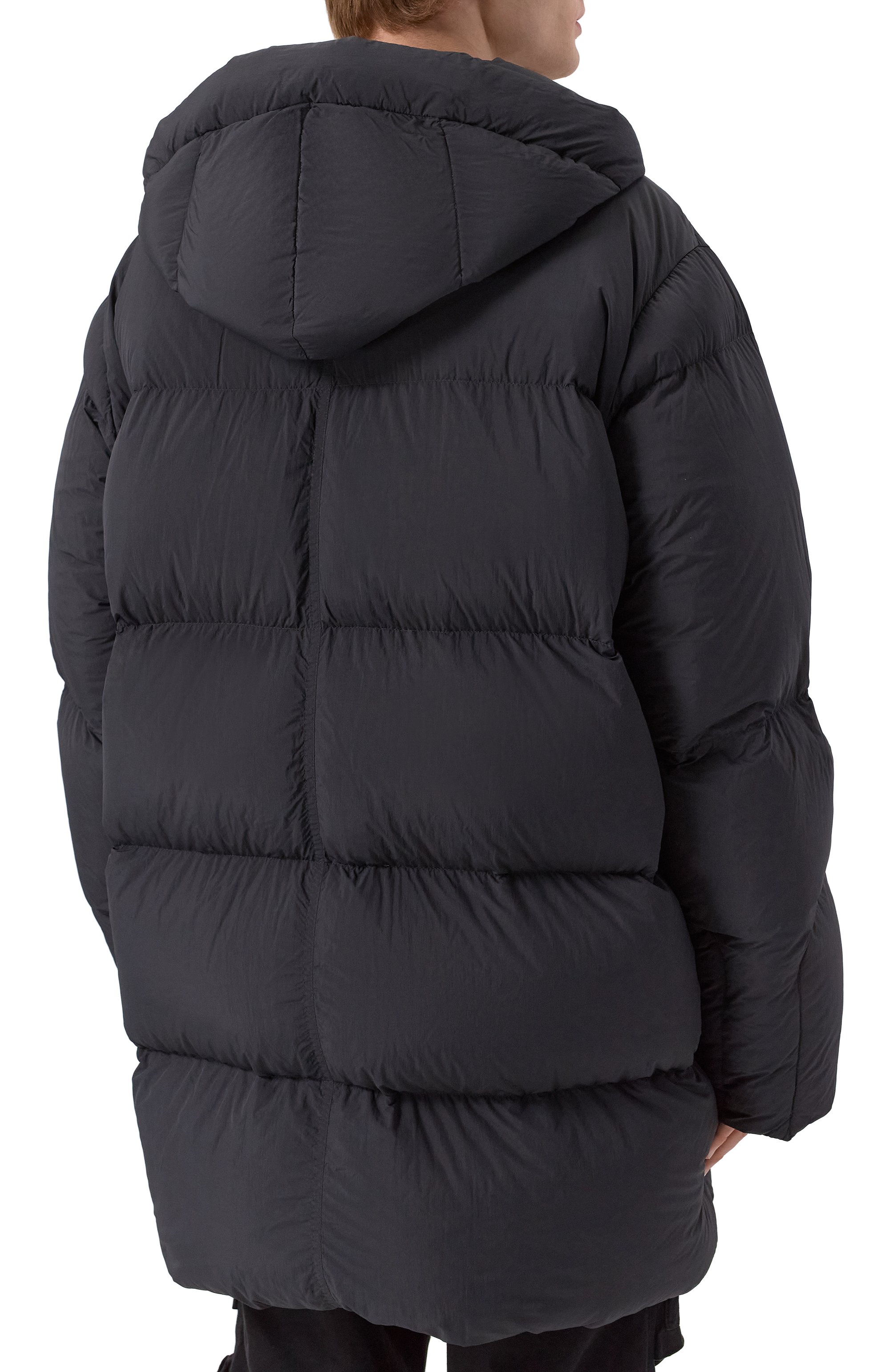 Пуховик BACON, арт. BACPICAP617/M ST0RM 95 IFT, фото 3