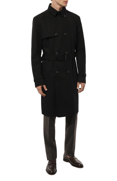 Плащ HUGO, арт. 50493354, фото 3