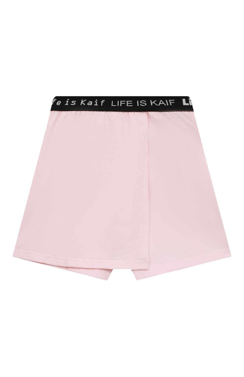 Юбка-шорты из хлопка MUMOFSIX, арт. MOSSS22_SK, фото 1