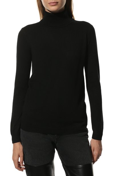 Водолазка из шелка и кашемира WEILL, арт. 179034, фото 3