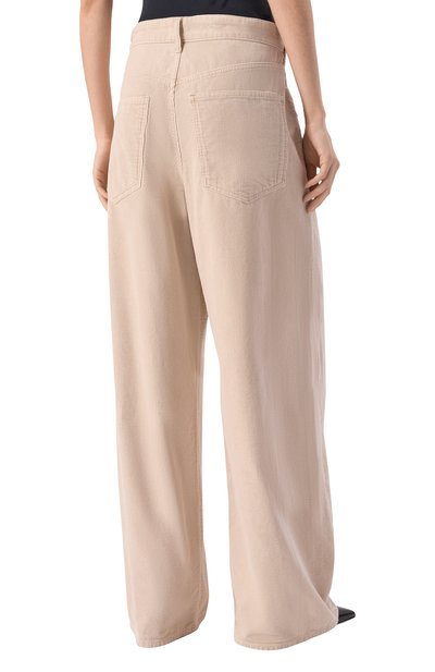 Вельветовые брюки AGOLDE, арт. A2791832, фото 4