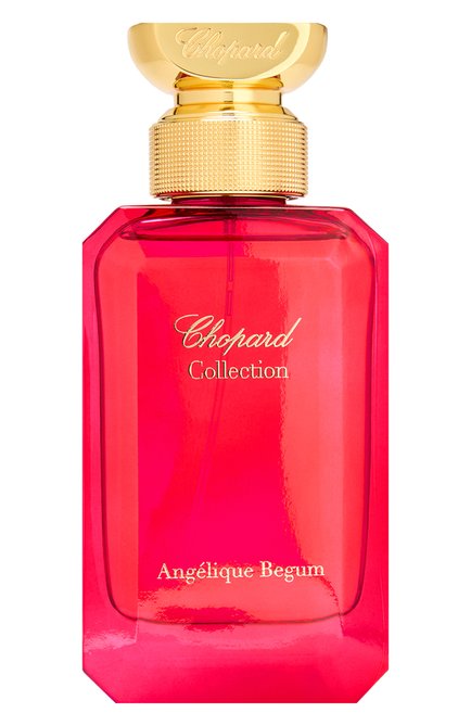 Мужской парфюмерная вода angelique begum (100ml) CHOPARD, арт. 7640177361042