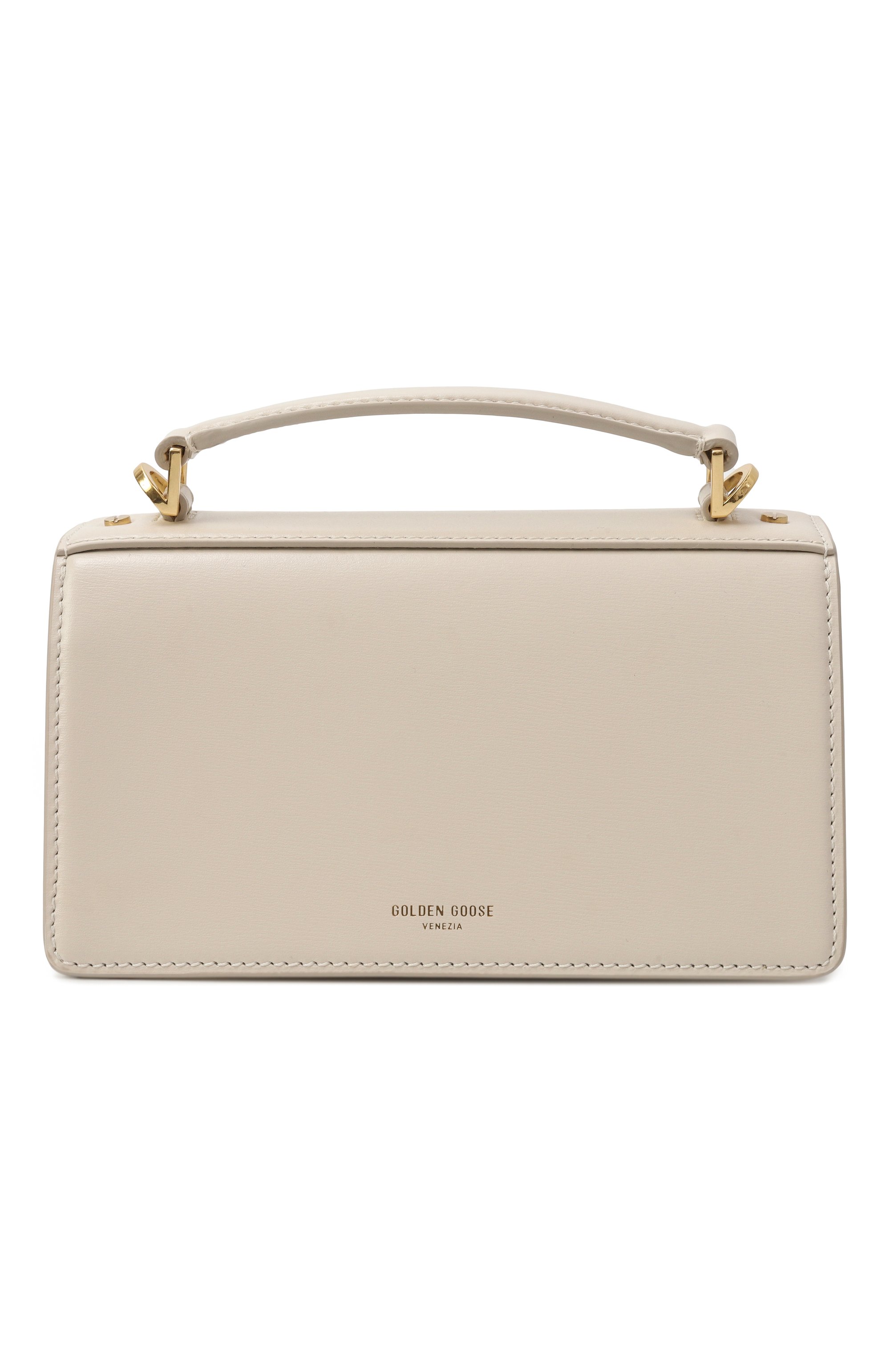 Сумка venezia small GOLDEN GOOSE DELUXE BRAND, арт. GWA00468.A000565, фото 6
