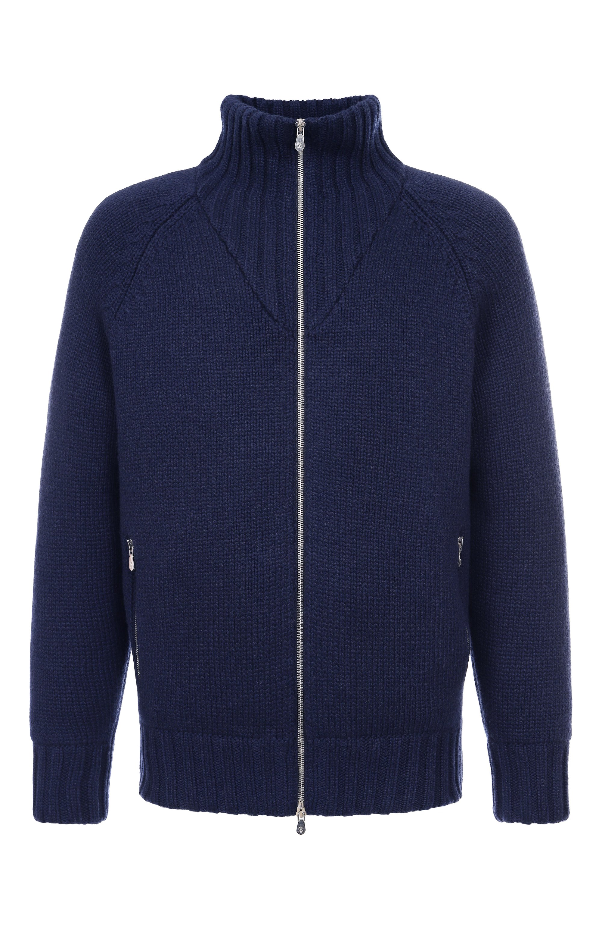 Кашемировый бомбер BRUNELLO CUCINELLI, арт. MA2300616, фото 1