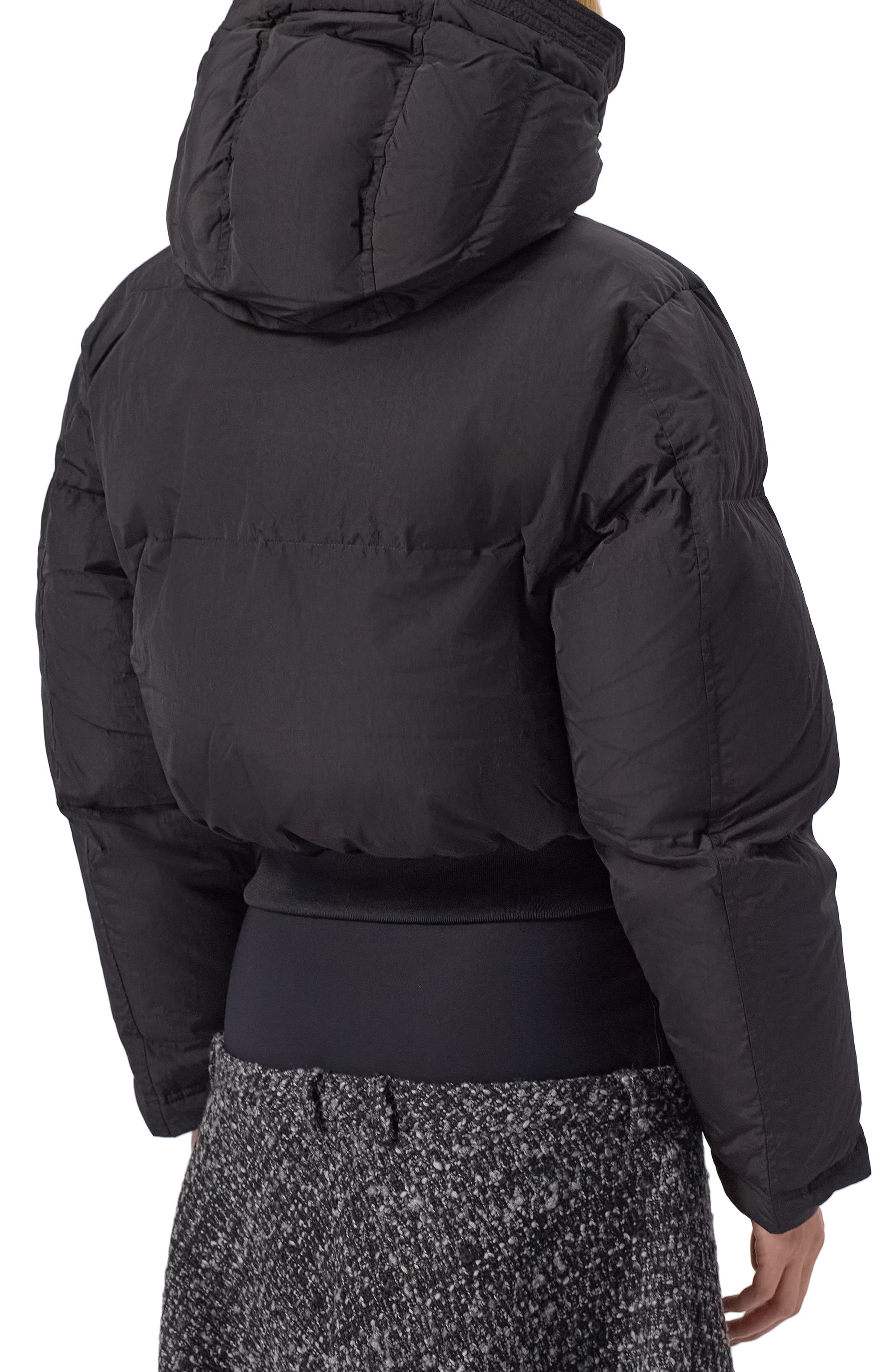 Пуховик DIESEL, арт. A15356/0GHBZ, фото 4