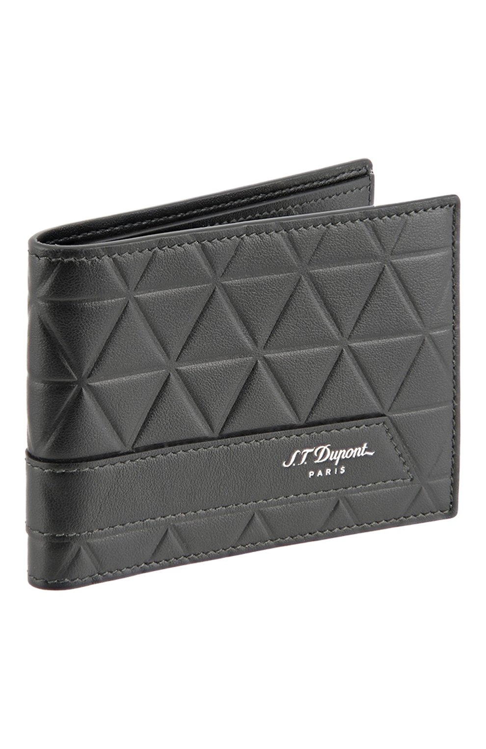 Кожаное портмоне S.T. DUPONT, арт. 161108, фото 2