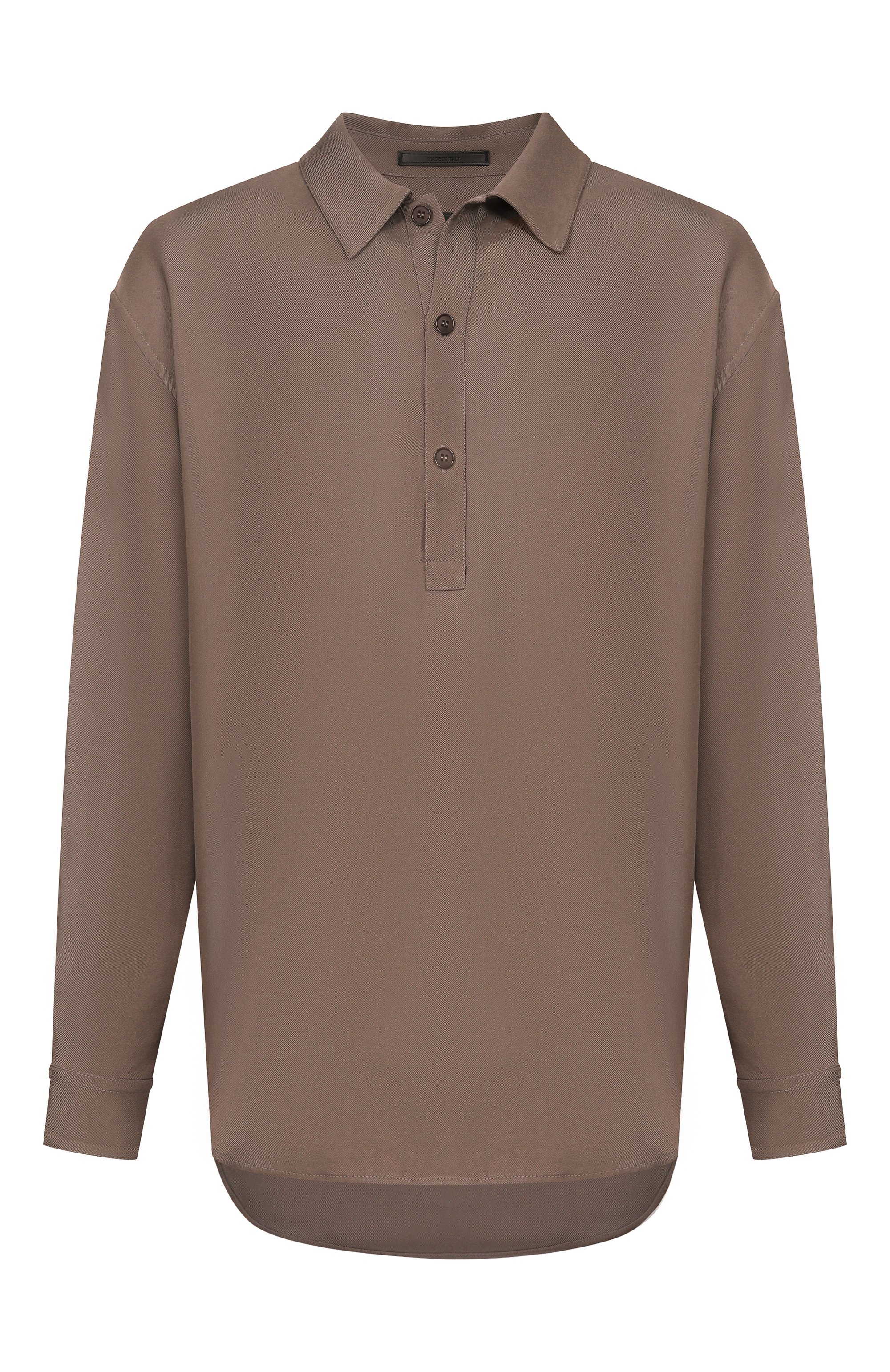 Рубашка из вискозы GIORGIO ARMANI, арт. GM003418/TE15224, фото 1