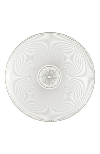 Блюдо для пирога malmaison impériale CHRISTOFLE, арт. 07687260