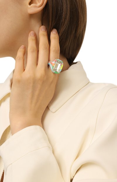 Кольцо LILI ARCHIVE, арт. RMVBNG1, фото 2