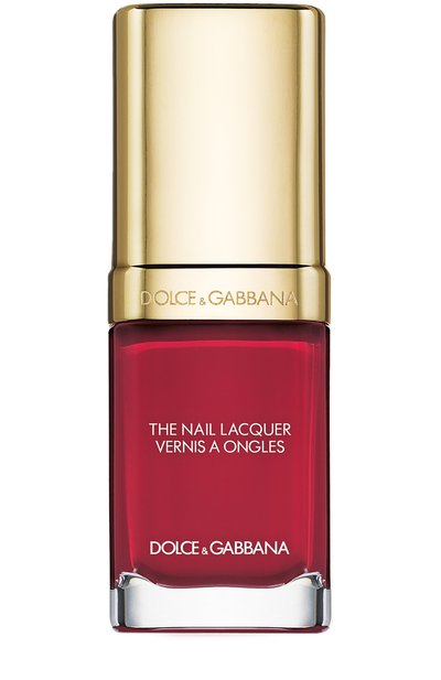 Женский лак для ногтей 233 bouganville DOLCE & GABBANA, арт. 0737052969732