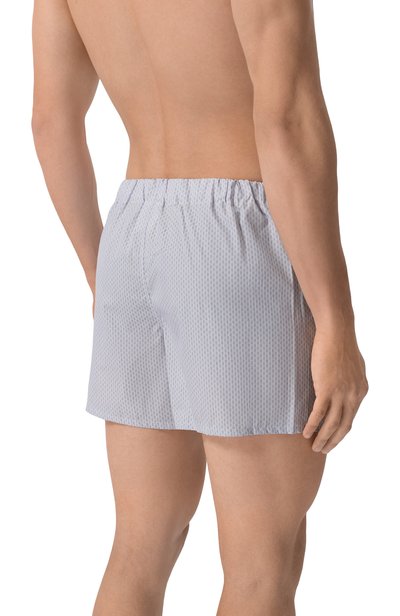 Хлопковые боксеры STEFANO RICCI, арт. BX005/L1455, фото 3
