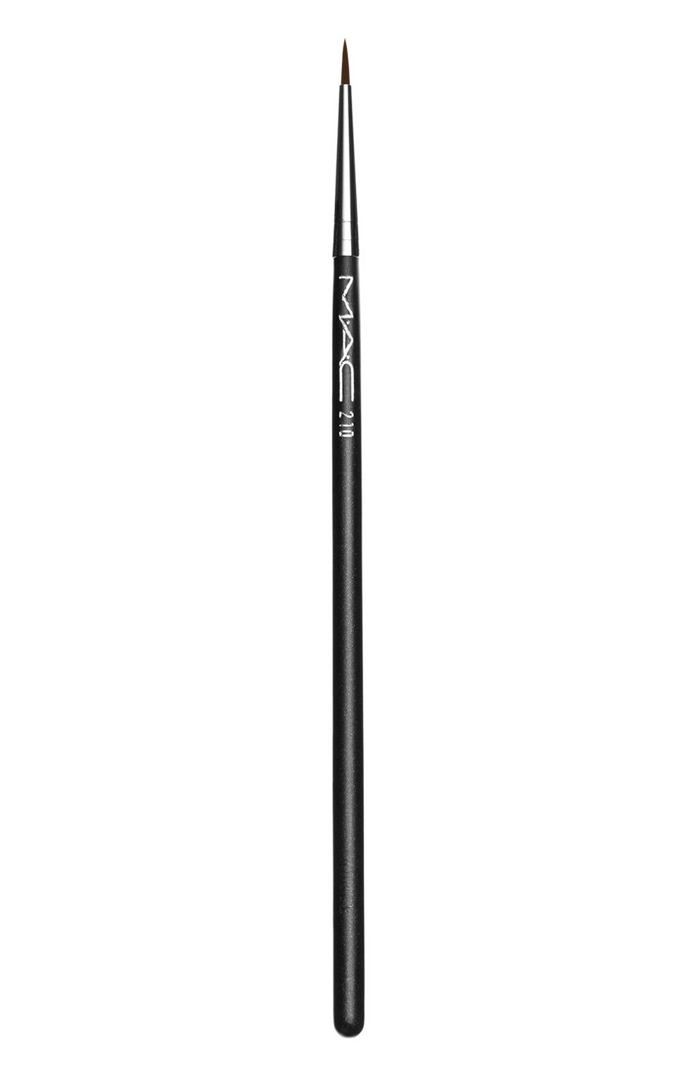 Кисть косметическая preise eyeliner №210 MAC, арт. M3Y0-01, фото 1