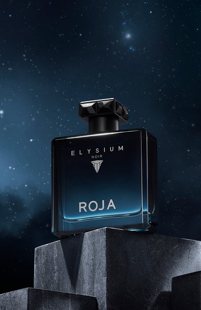 Парфюмерная вода elysium noir (100ml) ROJA PARFUMS, арт. RD3041, фото 3