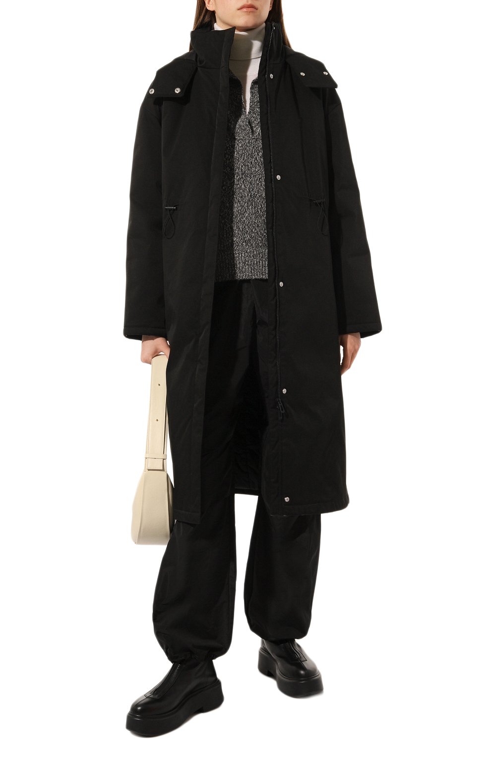 Парка HUGO, арт. 50482121, фото 2