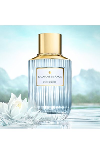Парфюмерная вода radiant mirage (100ml) ESTÉE LAUDER, арт. GT8R-01, фото 2
