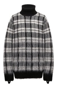 Черно-белый