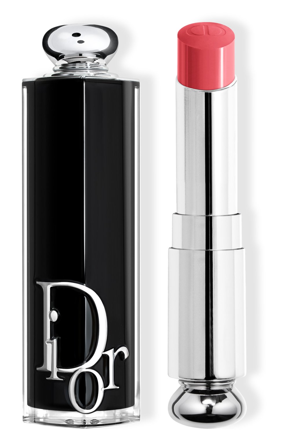 Помада для губ dior addict lipstick, оттенок 567 розовый бобби (3.2g) DIOR, арт. C029100567, фото 1