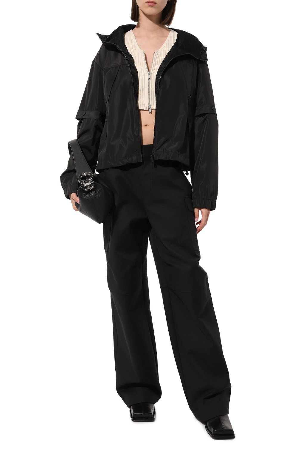 Ветровка ICEBERG, арт. 23E I2P0/0A11/6402, фото 2