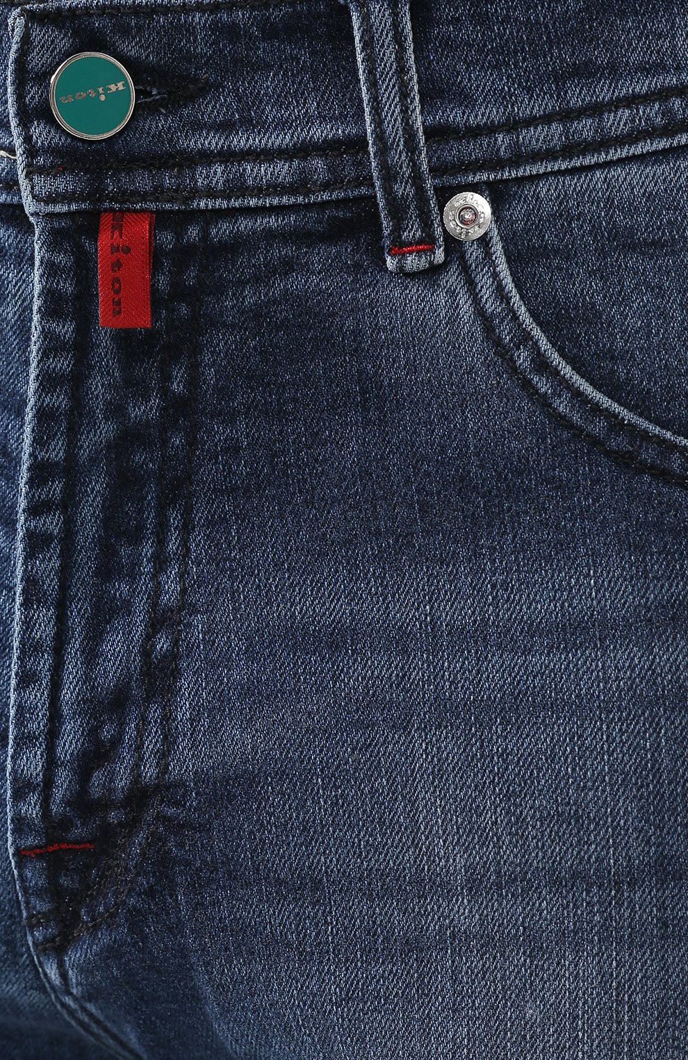 Джинсы KITON, арт. UPNJS1/J07R52, фото 5