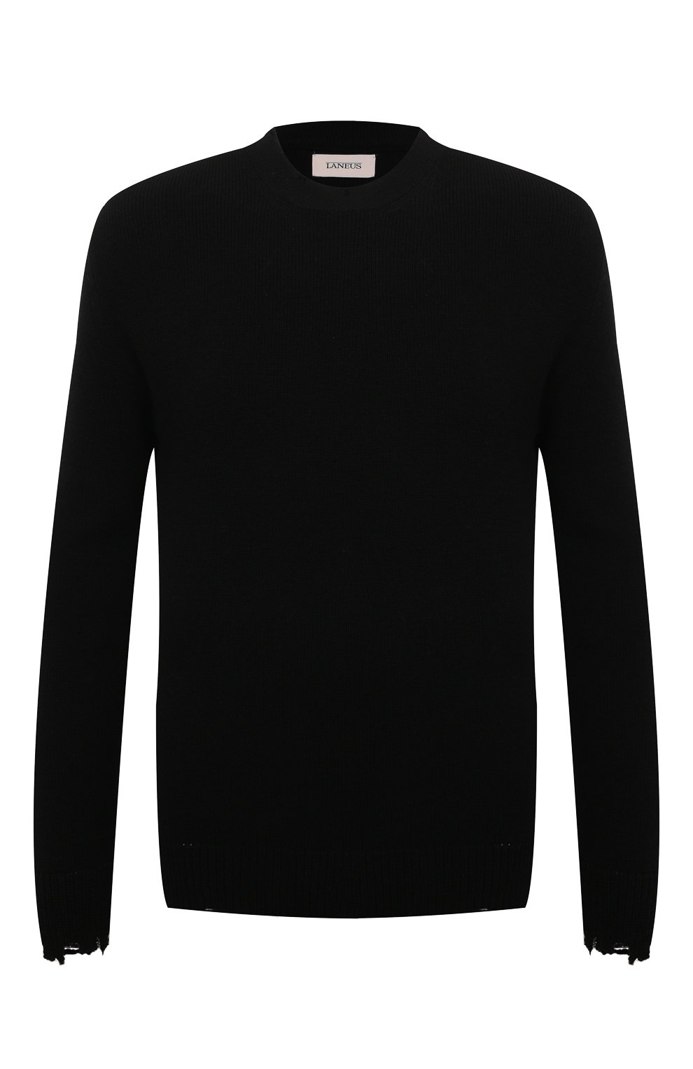 Шерстяной джемпер LANEUS, арт. F4LAMAJP009, фото 1
