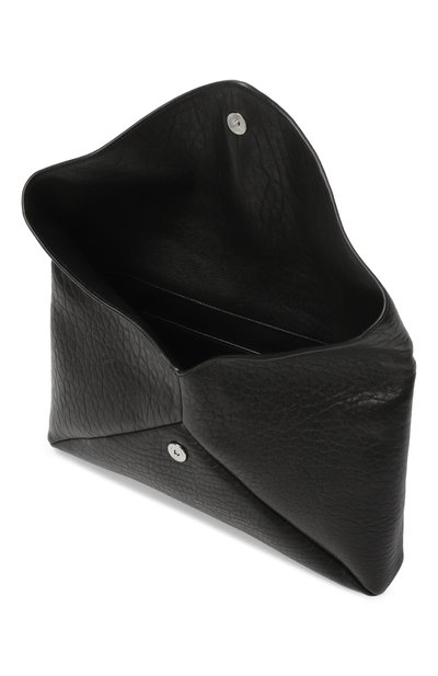 Кожаный футляр cassandre для документов SAINT LAURENT, арт. 778181/AACIA, фото 3