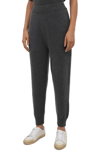 Кашемировые джоггеры EXTREME CASHMERE, арт. 056/Y0GI, фото 3