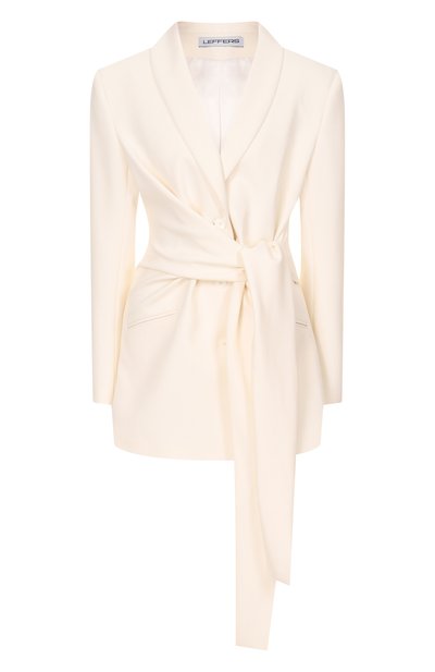 Женский жакет LEFFERS, арт. 4.52.45.15.02