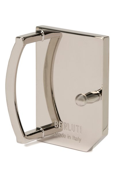 Пряжка для ремня BERLUTI, арт. CB014-001, фото 3