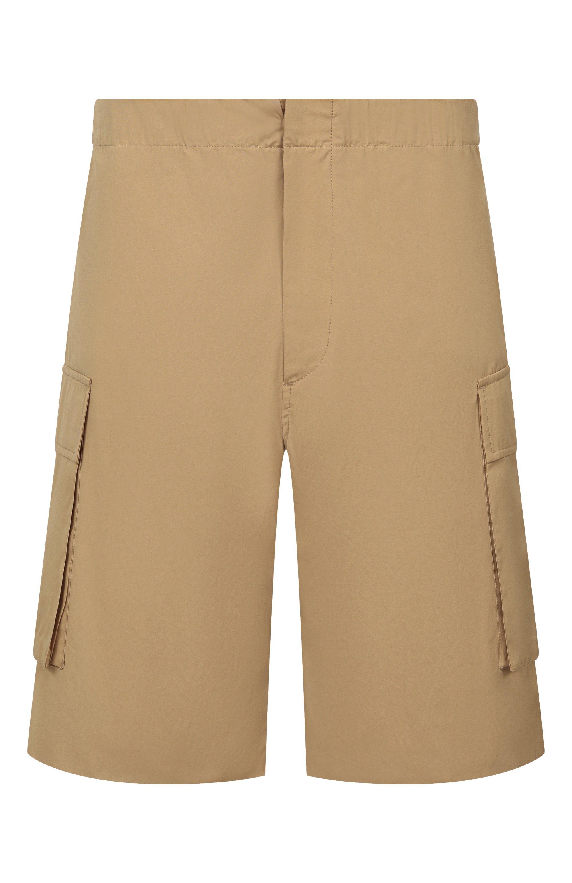 Хлопковые шорты JIL SANDER, арт. J47KA0299/J45292, фото 1