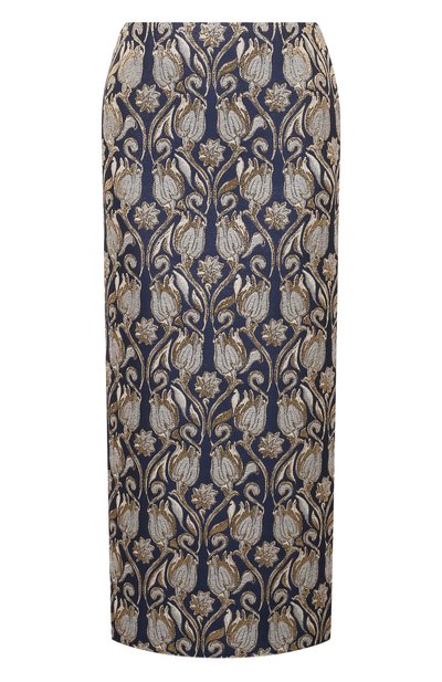 Женская юбка VALENTINO, арт. 5B3RABN68NA