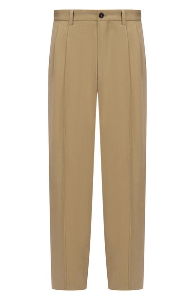 Мужские брюки из лиоцелла GIORGIO ARMANI, арт. GM004101/TE23086