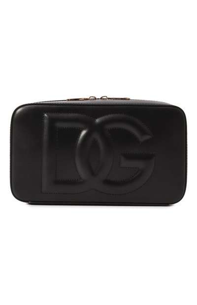 Сумка dg logo DOLCE & GABBANA, арт. BB9289_BE9289/AW576_1, фото 1