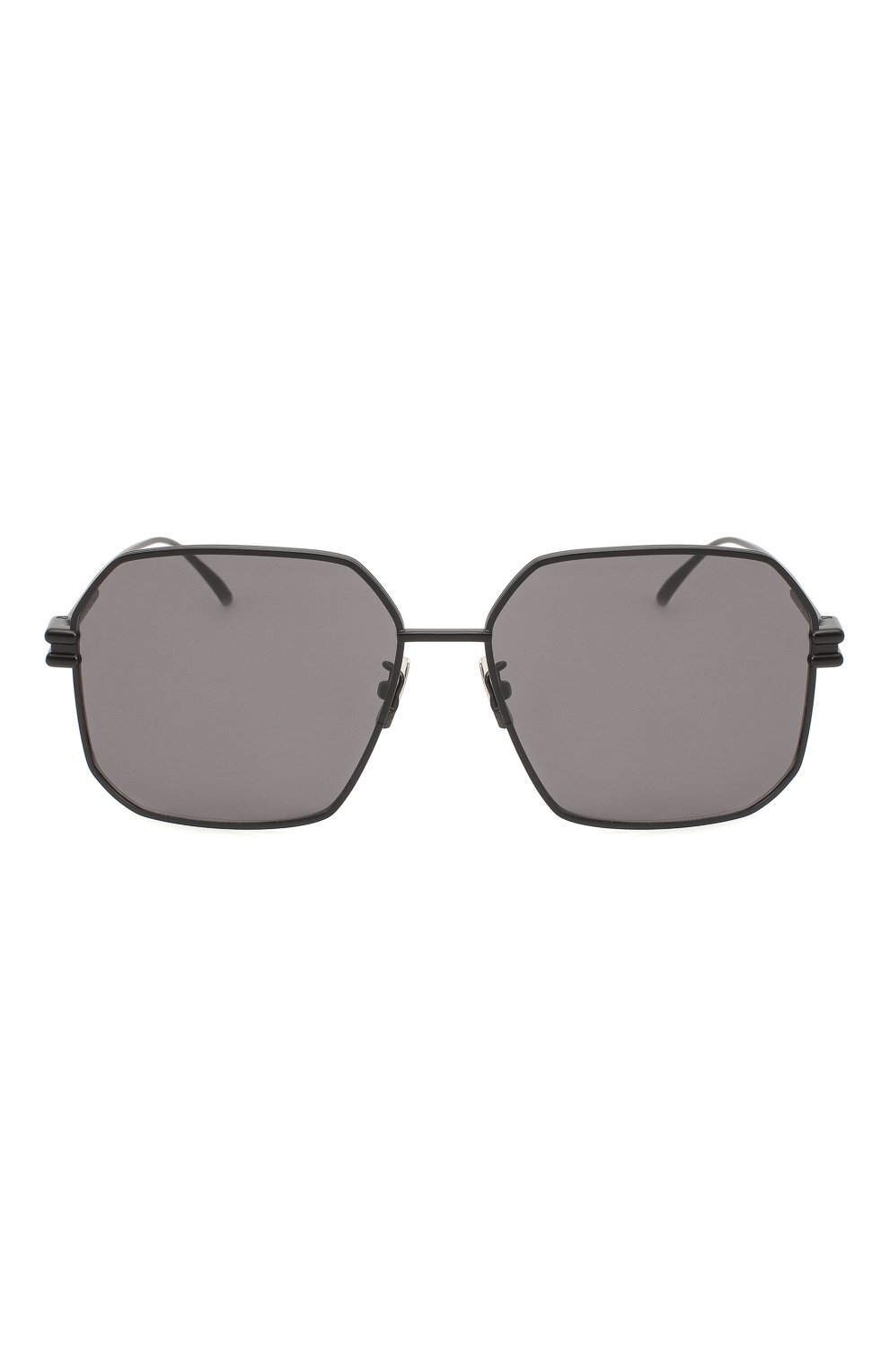 Солнцезащитные очки BOTTEGA VENETA, арт. BV1047S 001, фото 3