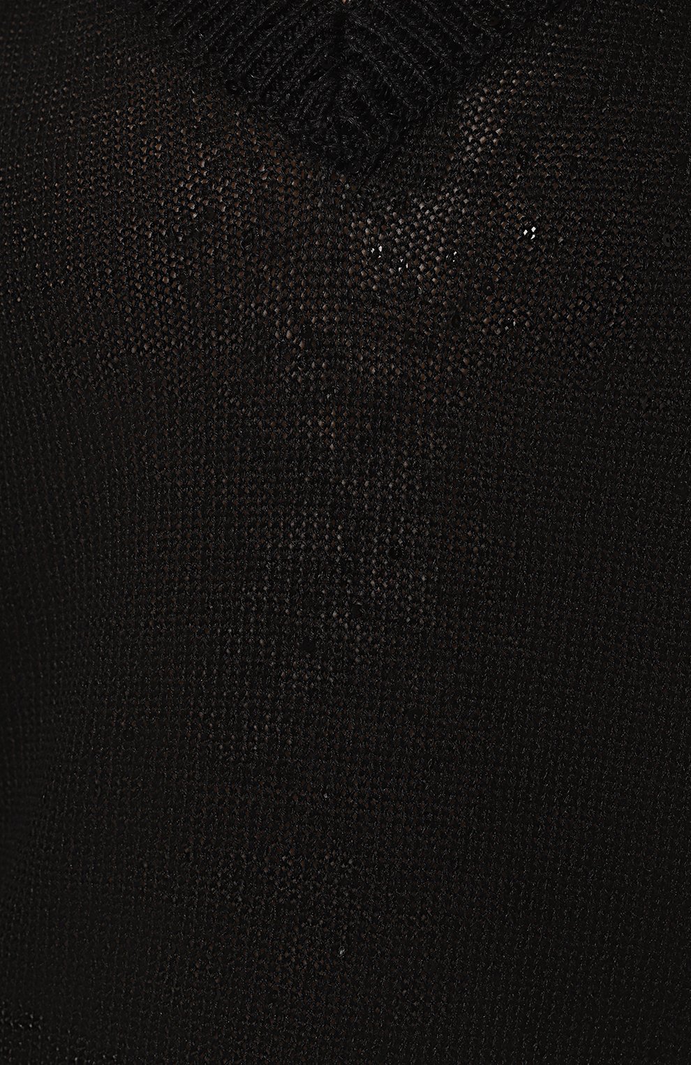 Пуловер изо льна и шелка BRUNELLO CUCINELLI, арт. M1000B1033, фото 5