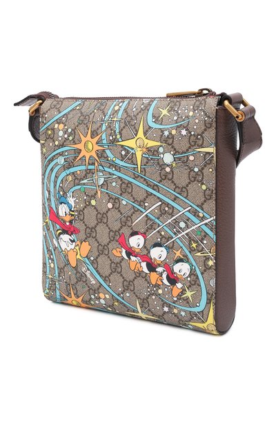 Сумка disney x gucci GUCCI, арт. 645054/204AT, фото 3