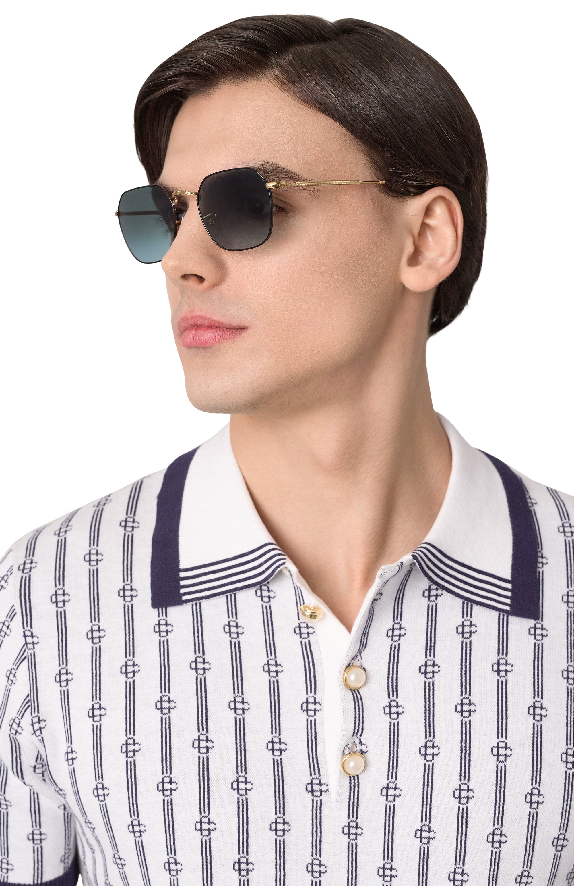 Солнцезащитные очки RAY-BAN, арт. 3694-9271GK, фото 2