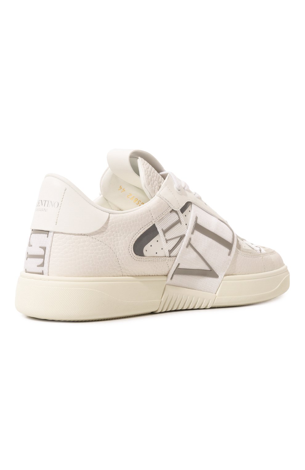 Кожаные кеды vl7n VALENTINO, арт. ZY2S0C58/WRQ, фото 5