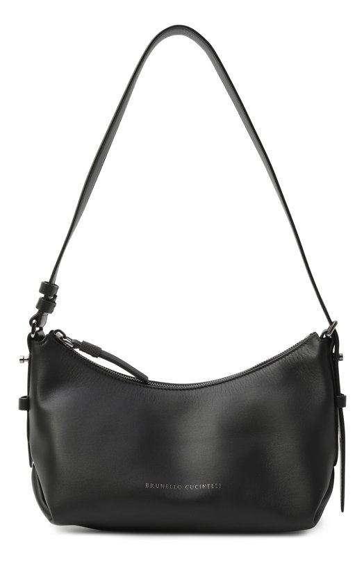 Сумка Brunello Cucinelli MBHED2545 Чёрный MBHED2545