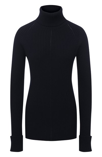 Женская водолазка из шерсти и кашемира CHLOÉ, арт. CHC20WMP71780