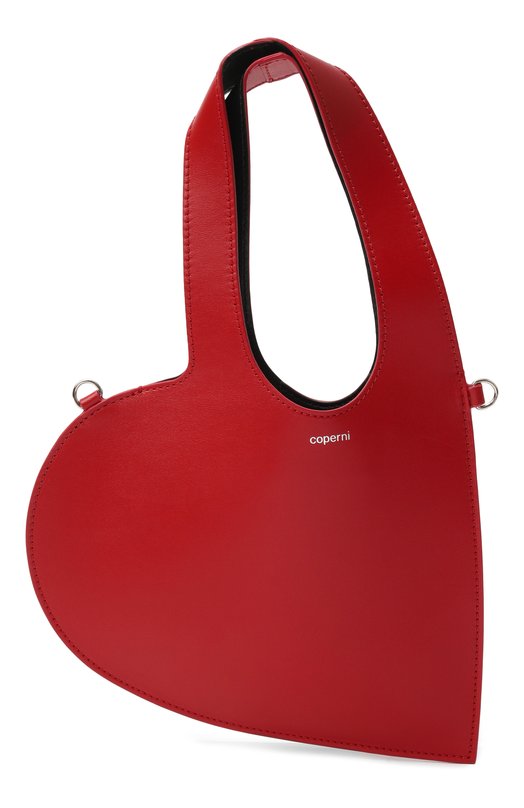 Сумка Heart mini Coperni C0PBA93F6012 Красный C0PBA93F6012