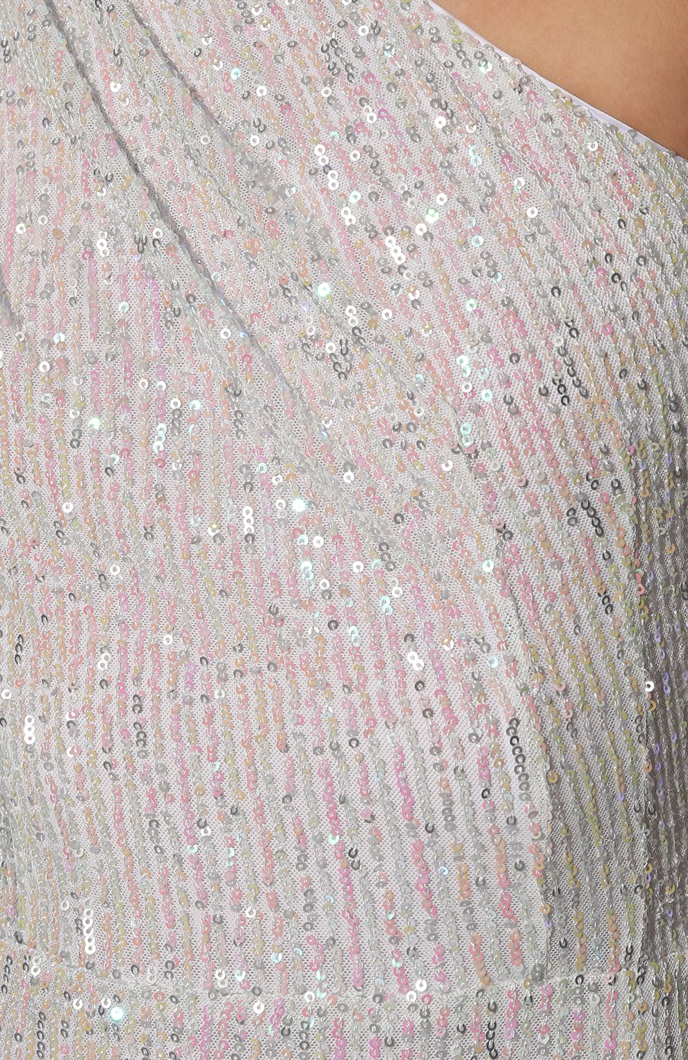 Платье с отделкой пайетками LIKE YANA, арт. L16-23/3-615-Н100, фото 5